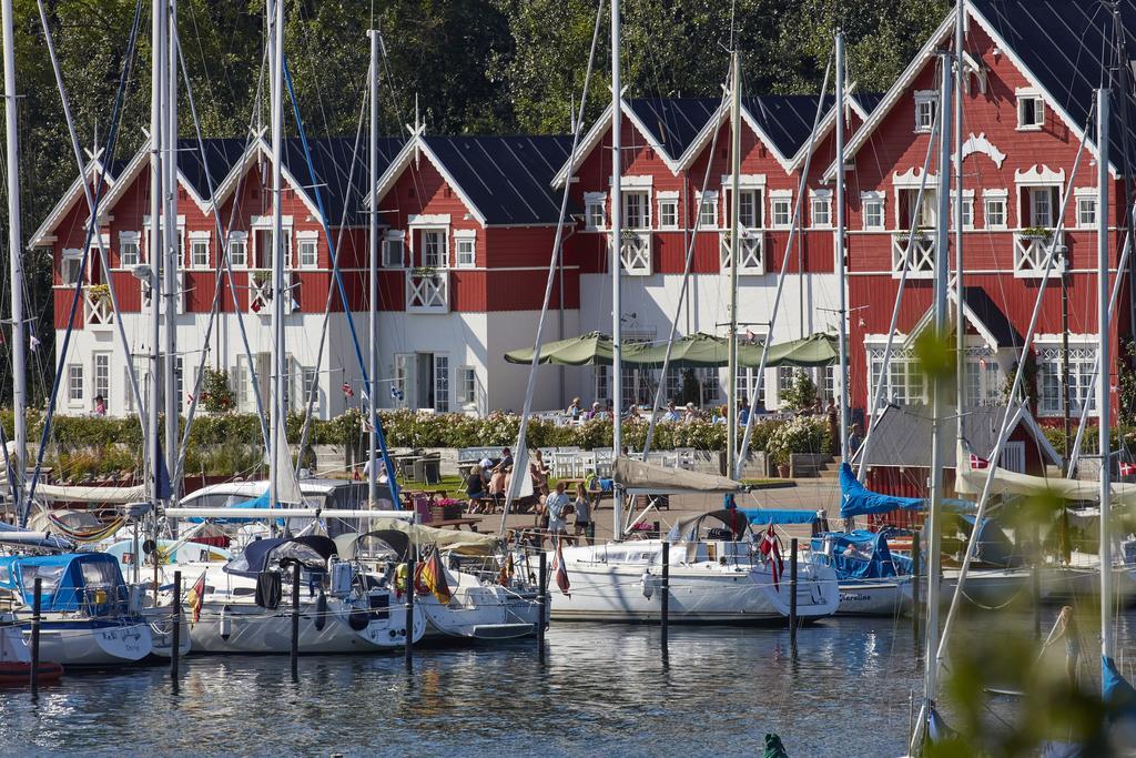 Mollegade 1 Holiday House Nordborg Kommune Exterior foto